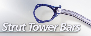 Strut Tower Bars