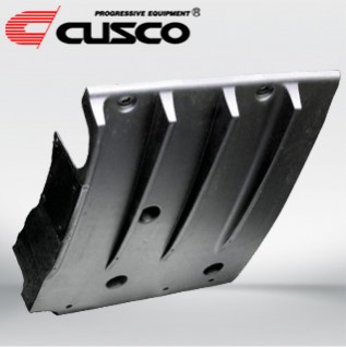 Rear Diffuser