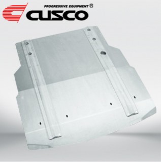 Body Undertray