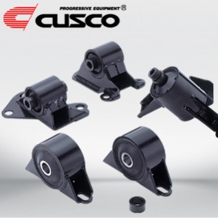 Engine Mount Set