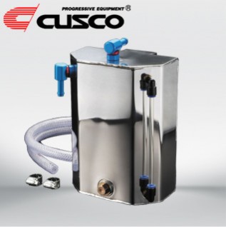 Oil Catch Can