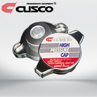 High Pressure Radiator Cap