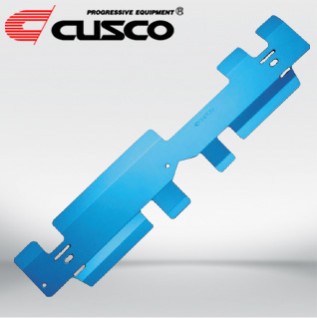 Radiator Cooling Plate