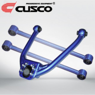 Rods, Arms, Links
