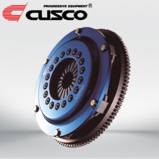 Single Plate Clutch System