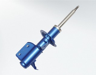 Touring A Shock Absorbers