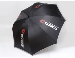 Cusco Logo Umbrella