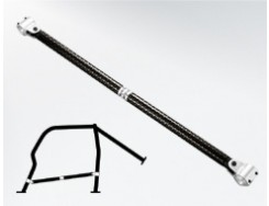 Bolt-on Type Add-on Bar Kit (Carbon [Bar-to-Bar])
