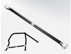 Bolt-on Type Add-on Bar Kit (Steel [Bar-to-Bar])