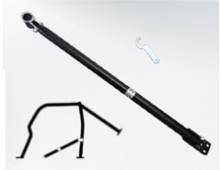 Bolt-on Type Add-on Bar Kit (Steel [Bar-to-Floor])