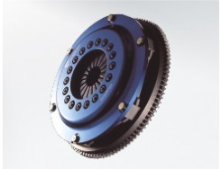 Single Plate Clutch System