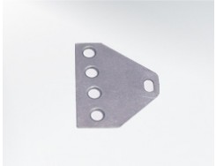 Center Pillar Bracket 2