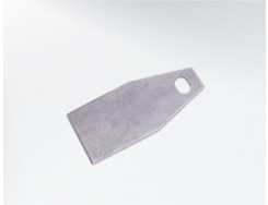 Center Pillar Bracket 3