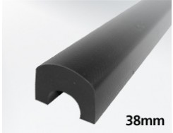 FIA Certified Roll Cage Pad 38mm
