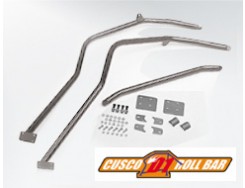 Front Add-on Bar Kit (d1)