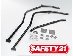 Front Add-on Bar Kit (Safety 21)