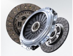 High Performance Clutch Components