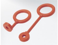 Non-Swivel Joint Tow Hook