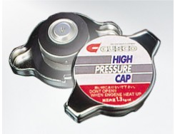 High Pressure Radiator Cap
