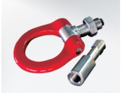 Swivel Joint Tow Hook