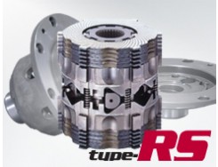 Limited Slip Differential (LSD) - Type RS