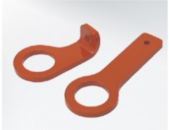 Universal Tow Hook